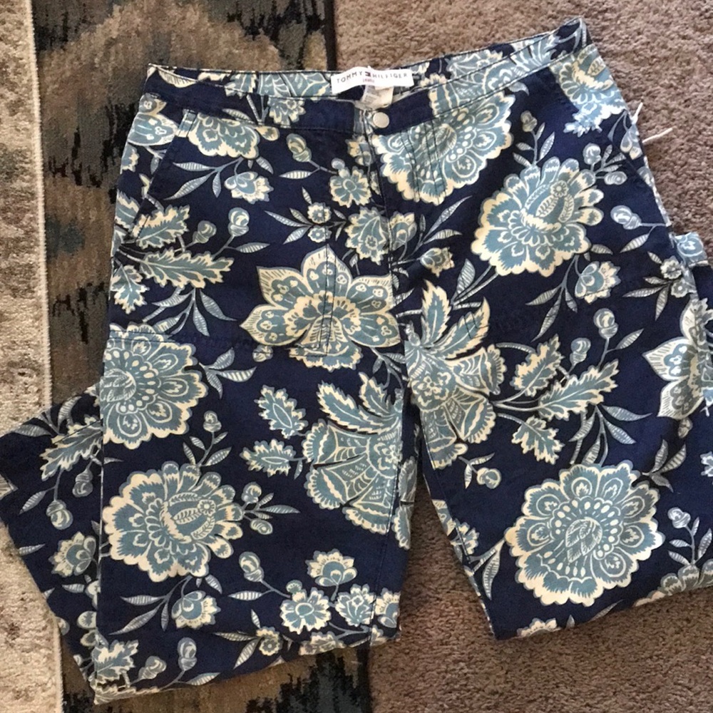 Tommy Hilfiger Capri 6